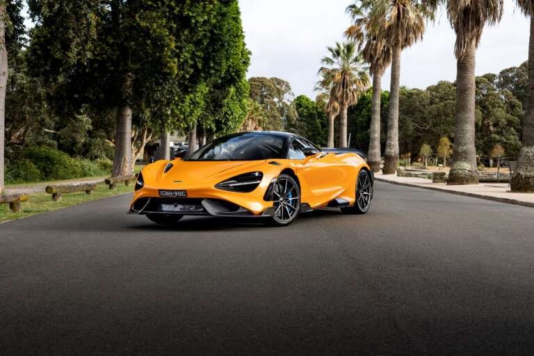 How to Buy a Used Supercar in Australia Without Getting Burned